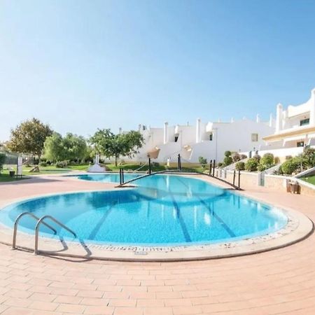 Beautiful Vila Rafaella, Walk Distance To Beaches Albufeira Dış mekan fotoğraf