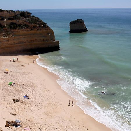 Beautiful Vila Rafaella, Walk Distance To Beaches Albufeira Dış mekan fotoğraf