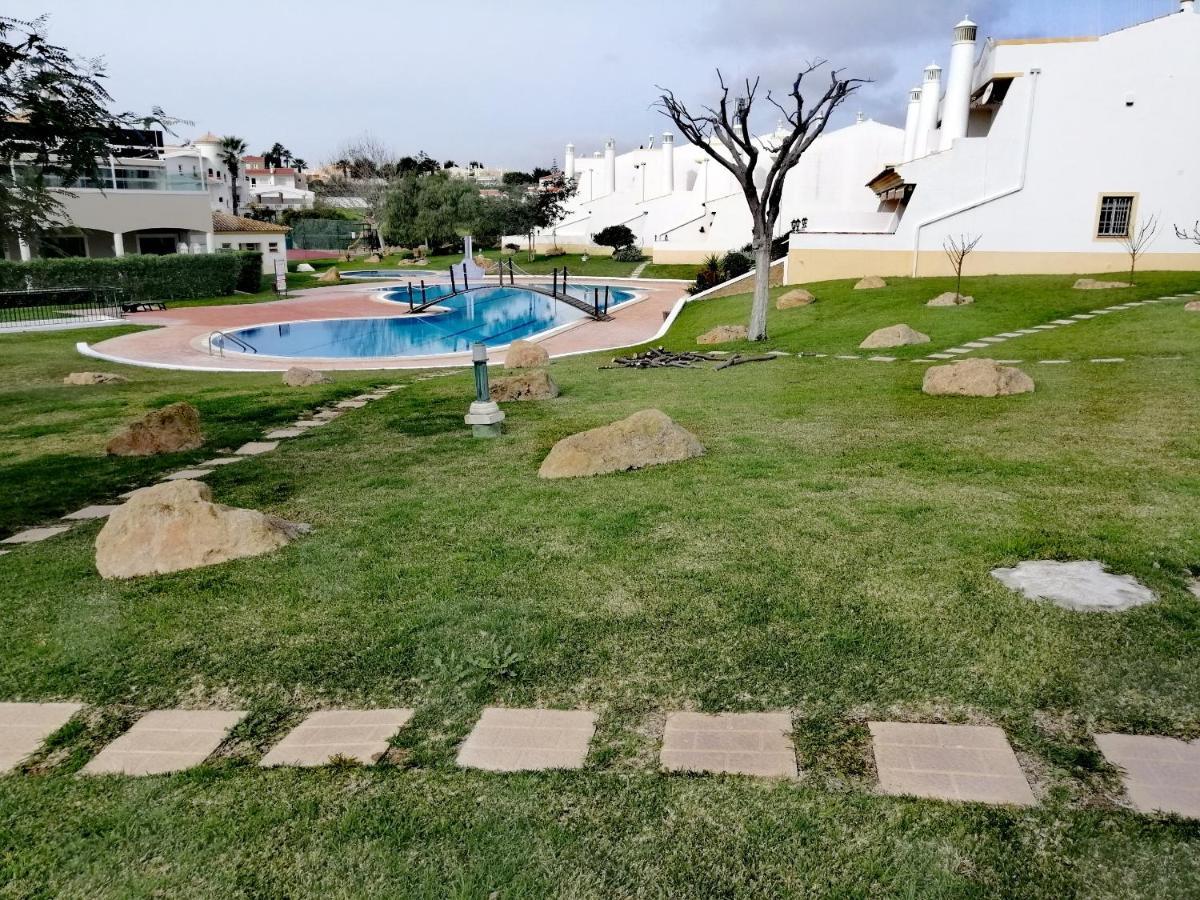 Beautiful Vila Rafaella, Walk Distance To Beaches Albufeira Dış mekan fotoğraf