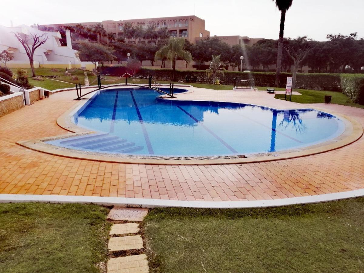 Beautiful Vila Rafaella, Walk Distance To Beaches Albufeira Dış mekan fotoğraf