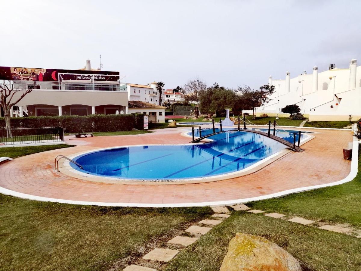 Beautiful Vila Rafaella, Walk Distance To Beaches Albufeira Dış mekan fotoğraf