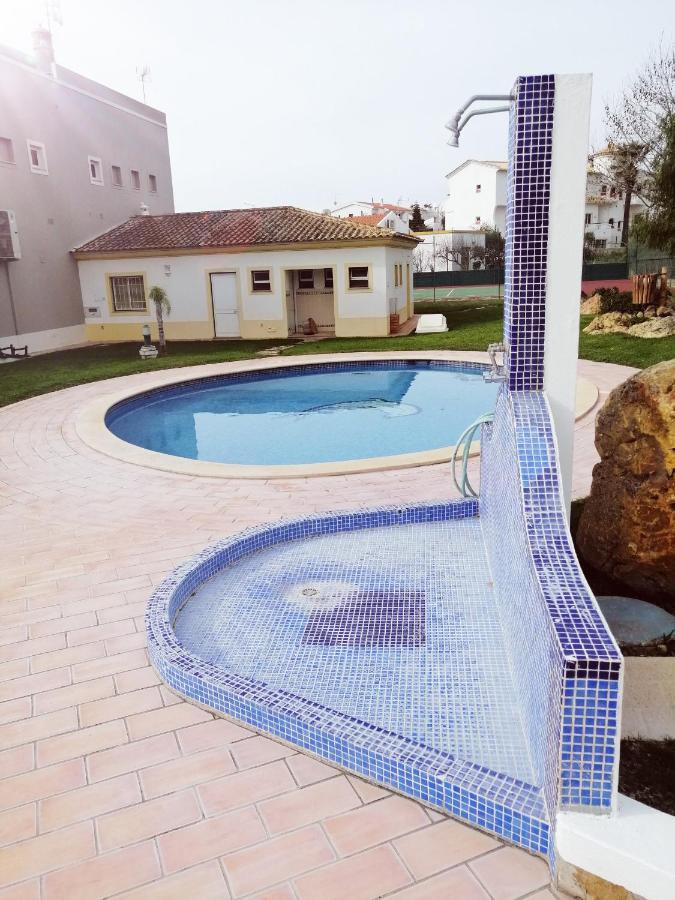 Beautiful Vila Rafaella, Walk Distance To Beaches Albufeira Dış mekan fotoğraf