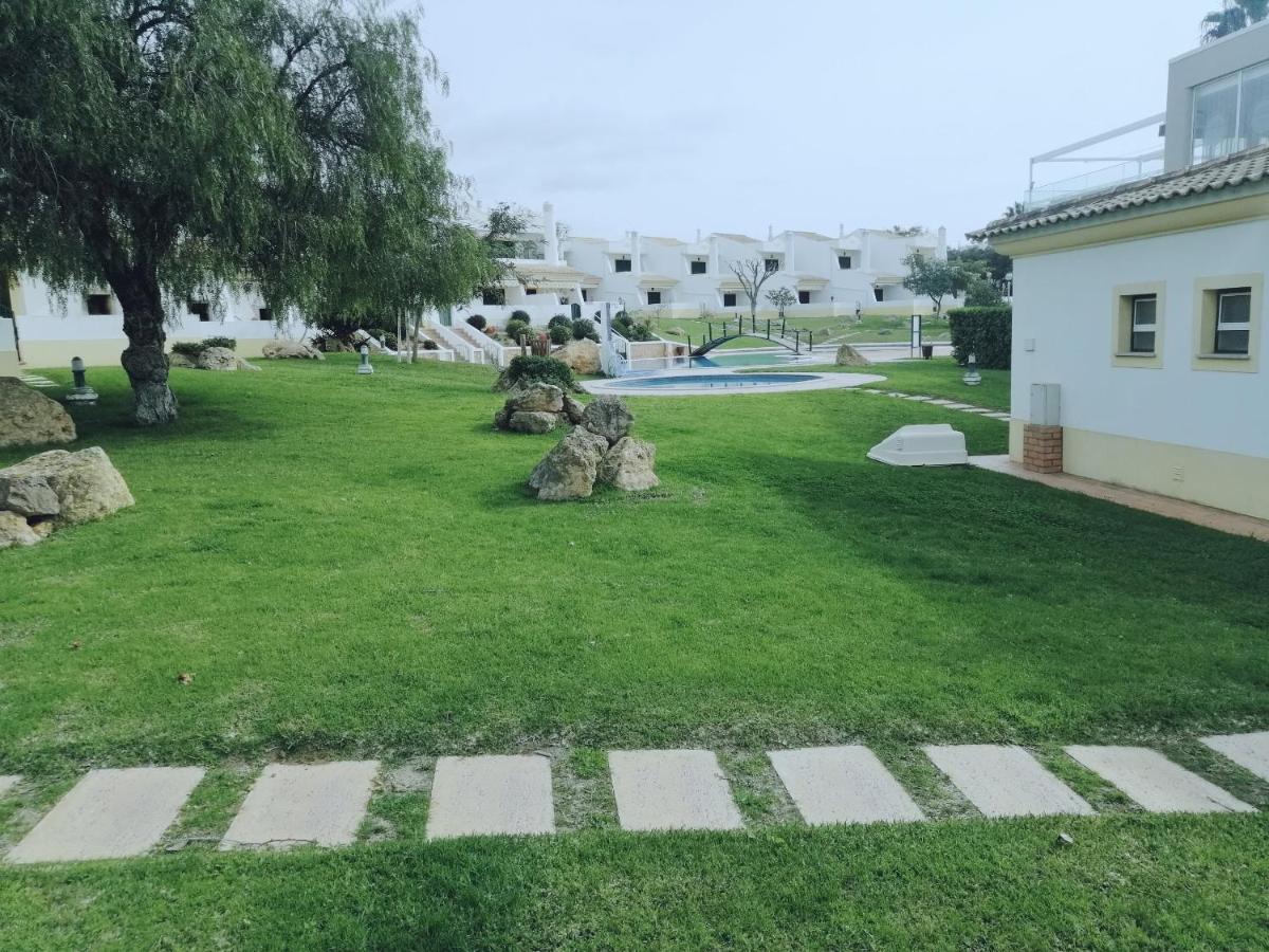 Beautiful Vila Rafaella, Walk Distance To Beaches Albufeira Dış mekan fotoğraf