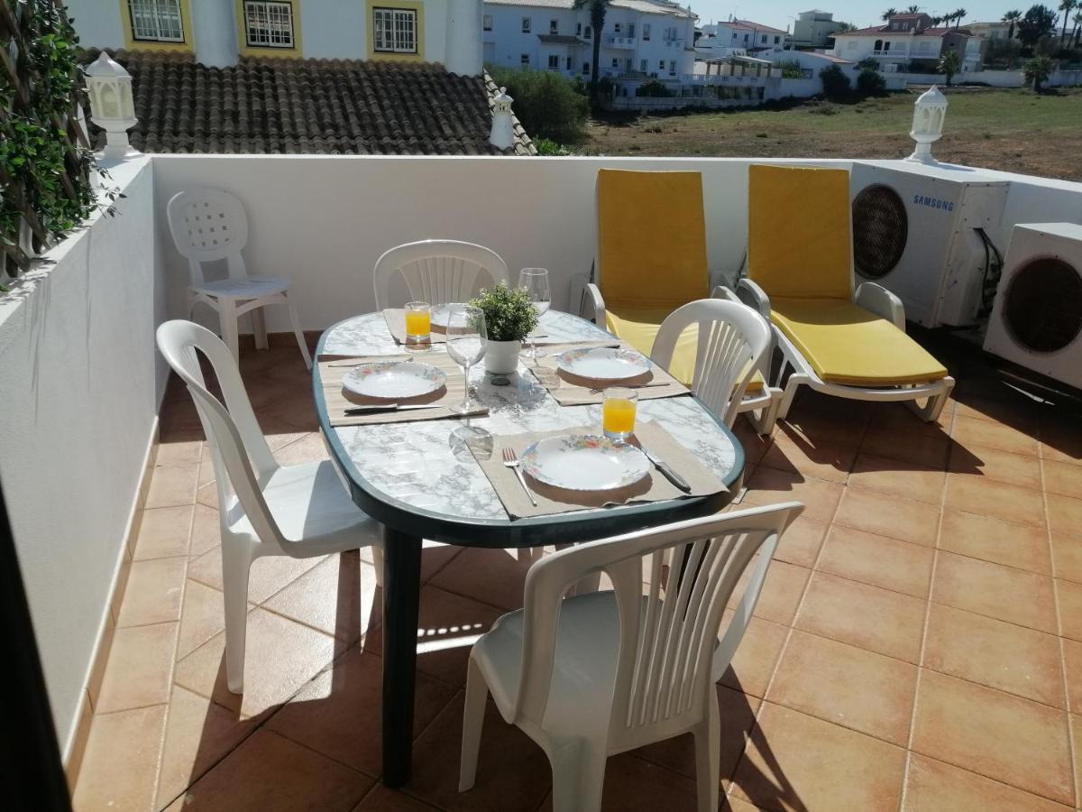 Beautiful Vila Rafaella, Walk Distance To Beaches Albufeira Dış mekan fotoğraf