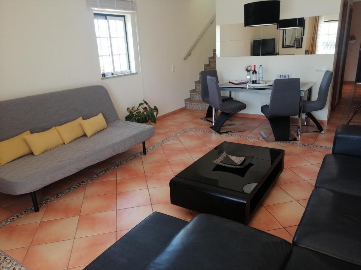 Beautiful Vila Rafaella, Walk Distance To Beaches Albufeira Dış mekan fotoğraf