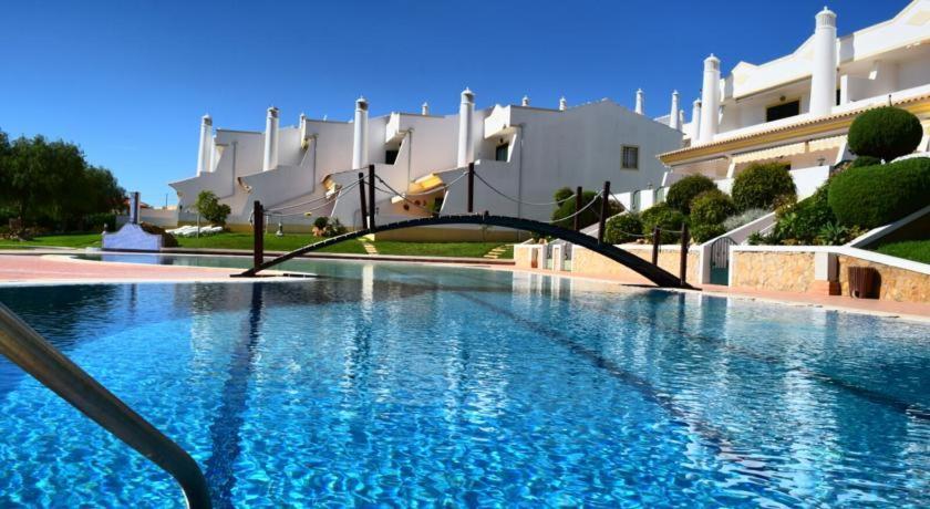 Beautiful Vila Rafaella, Walk Distance To Beaches Albufeira Dış mekan fotoğraf