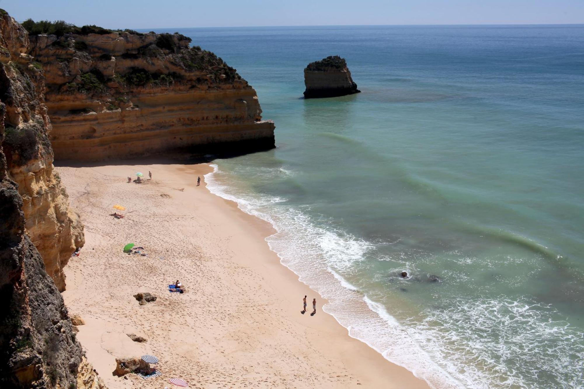 Beautiful Vila Rafaella, Walk Distance To Beaches Albufeira Dış mekan fotoğraf
