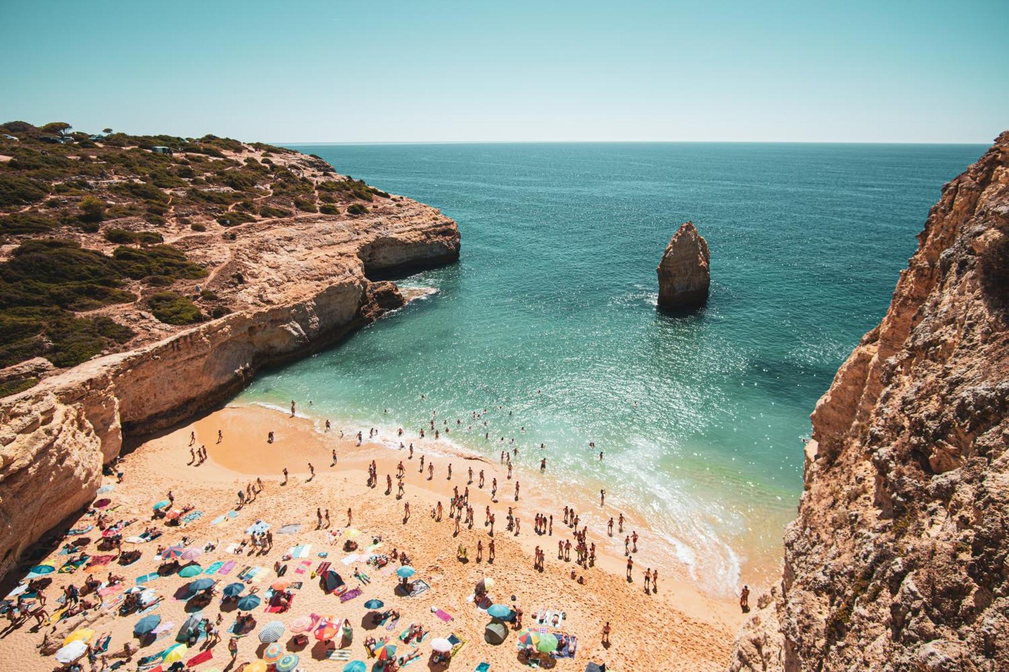 Beautiful Vila Rafaella, Walk Distance To Beaches Albufeira Dış mekan fotoğraf