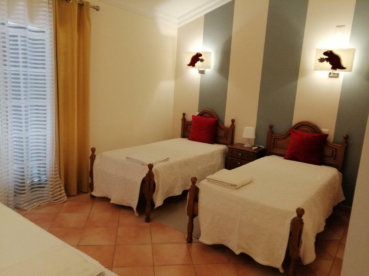 Beautiful Vila Rafaella, Walk Distance To Beaches Albufeira Dış mekan fotoğraf