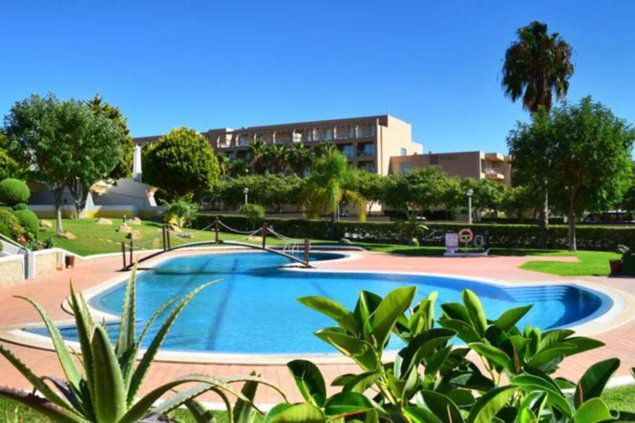 Beautiful Vila Rafaella, Walk Distance To Beaches Albufeira Dış mekan fotoğraf
