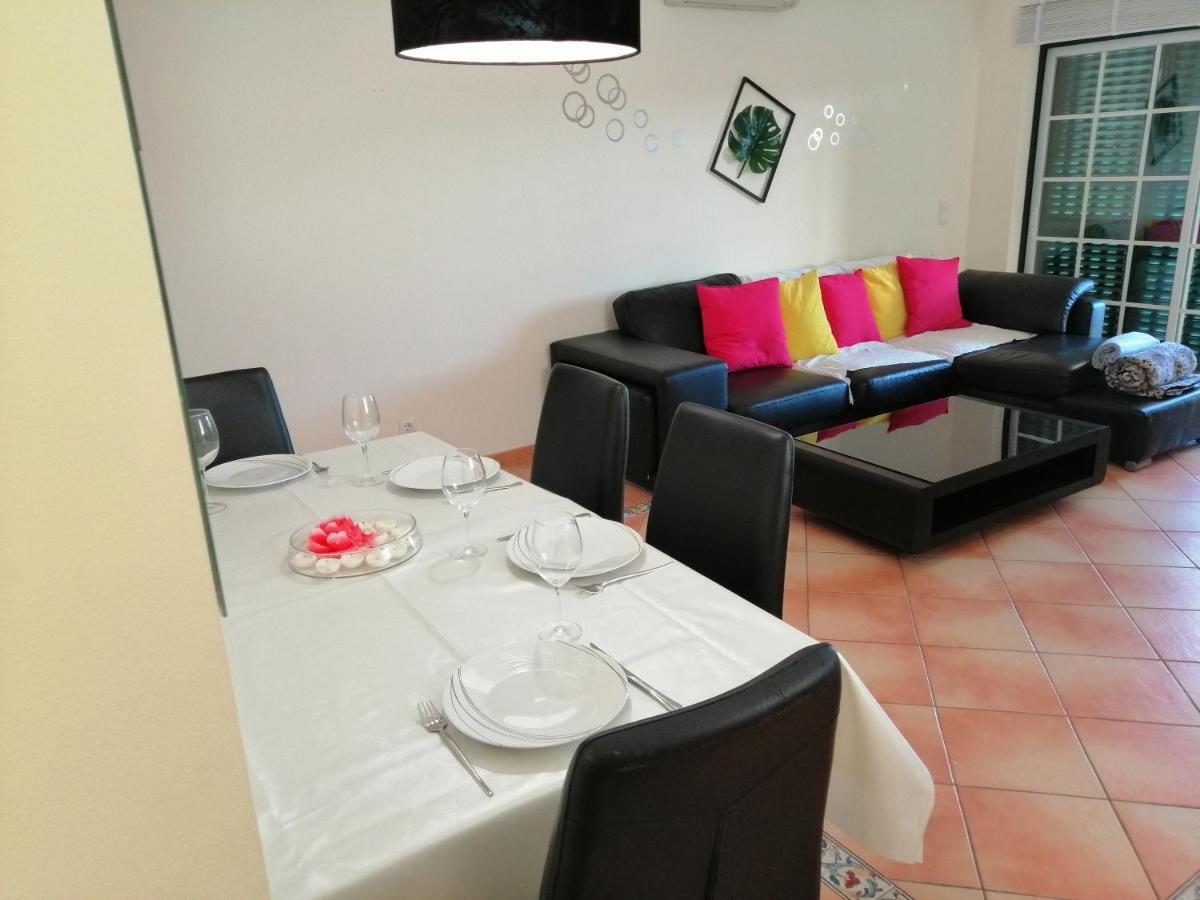 Beautiful Vila Rafaella, Walk Distance To Beaches Albufeira Dış mekan fotoğraf